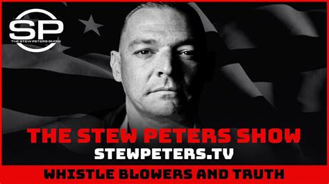 stew peters live tv.